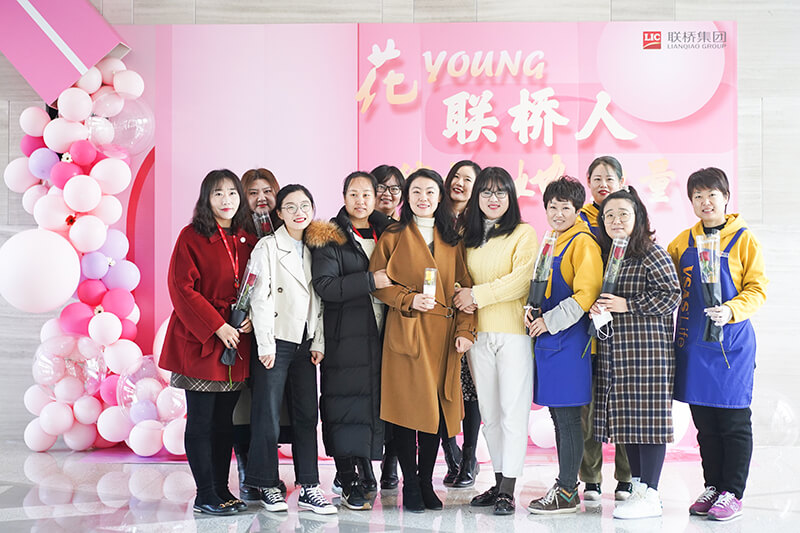 今天，花式致敬了不起的聯(lián)橋女神(圖23)